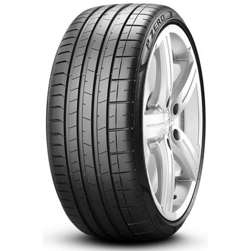 Tyres 315/30 r22 107Y * BMW FR XL PIRELLI P-ZERO (PZ4) summer tyre new