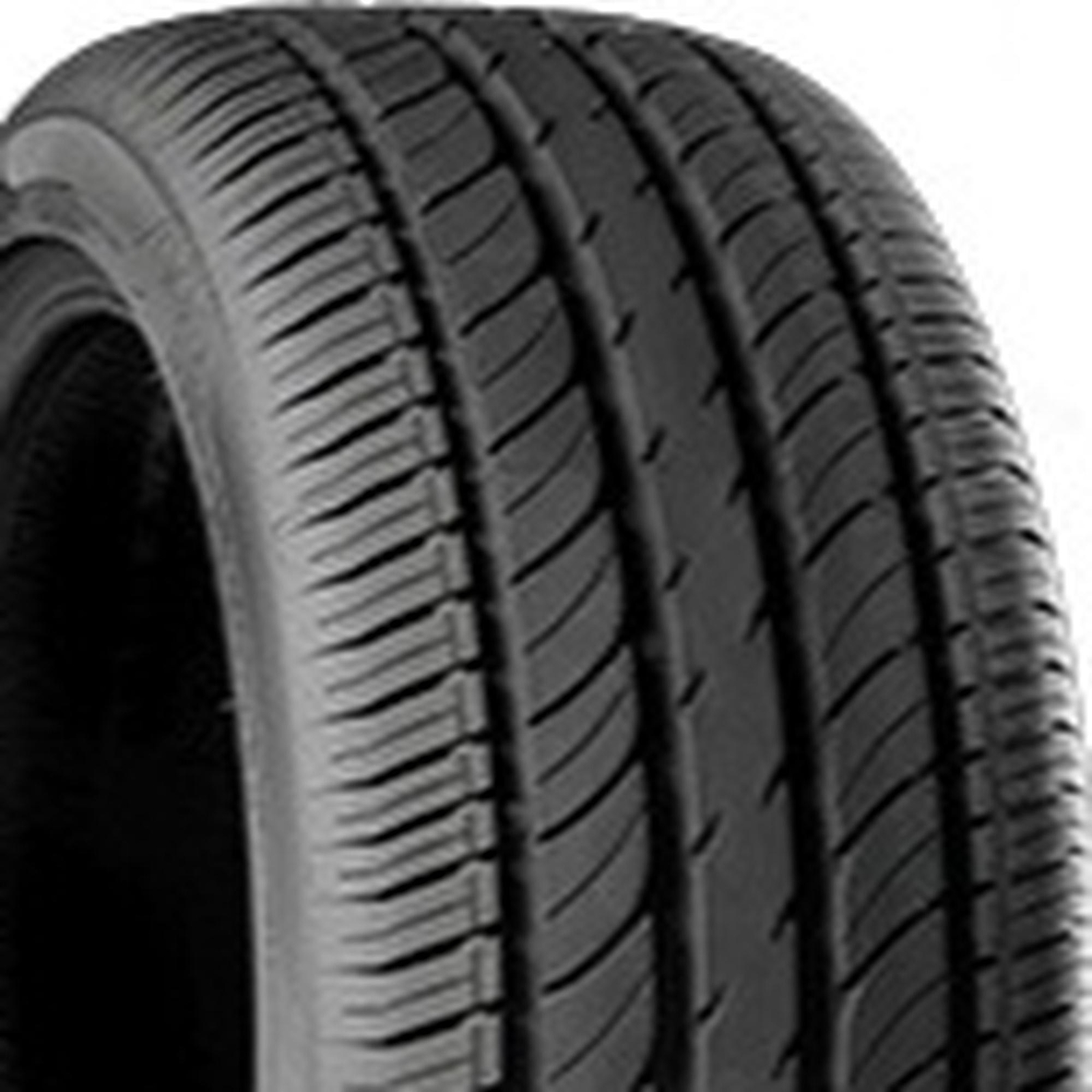 1 New Waterfall Eco Dynamic – 165/80r13 Tires 1658013 165 80 13