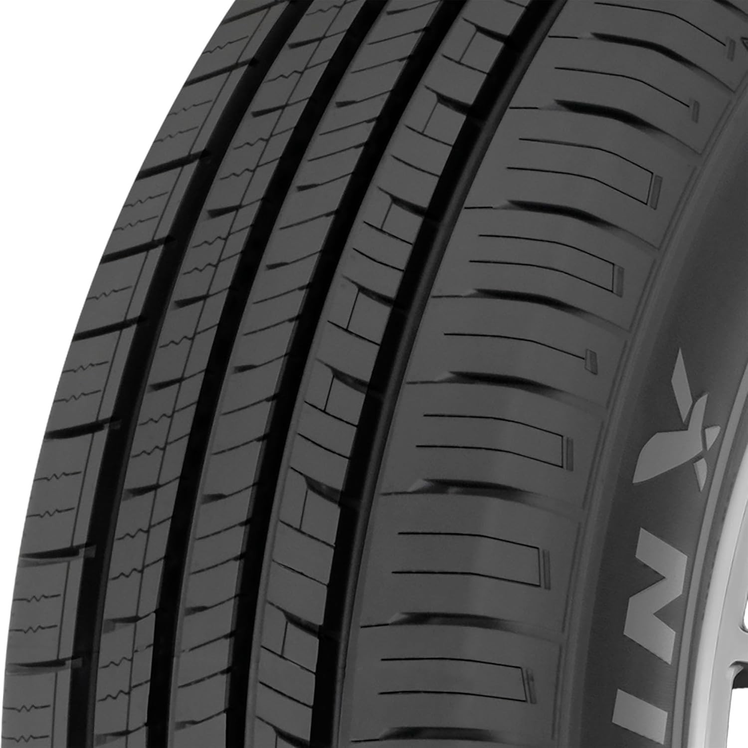HiCITY HH2 All Season 215/70R16 100H Passenger Tire