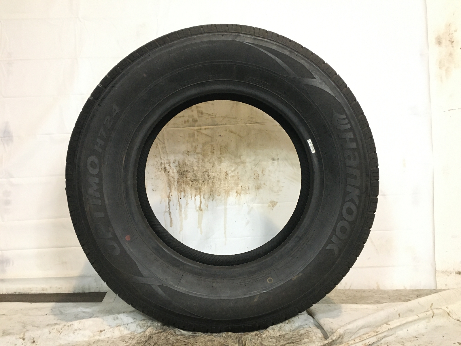 Hankook Optimo H724 P235/65R18 235 65 18 New Tire