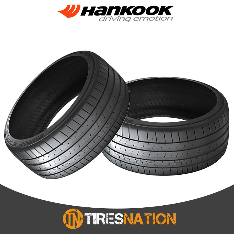 (1) New Hankook VENTUS S1 EVO Z K129 295/40ZR19XL 108Y Tires