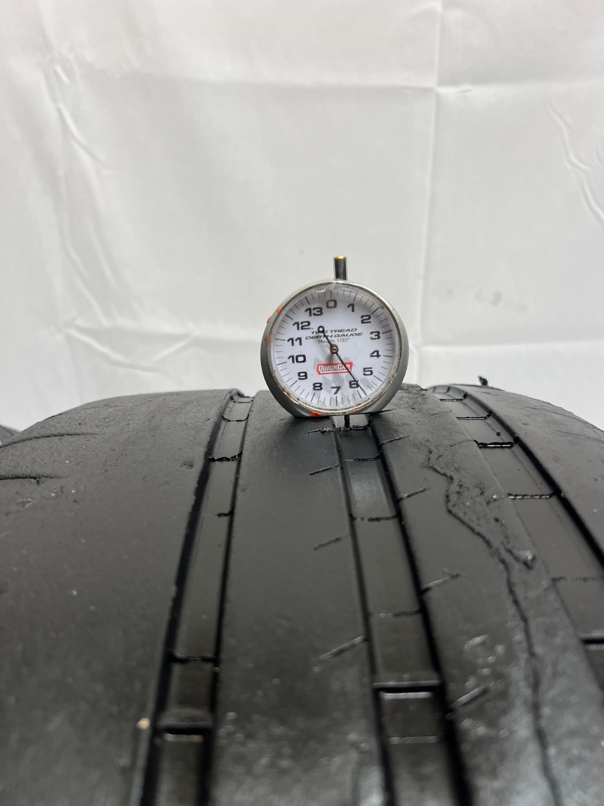 2 – NO REPAIRS 245/35ZR20 XL (95Y) Michelin Pilot Sport Cup 2 (N1) – 4145