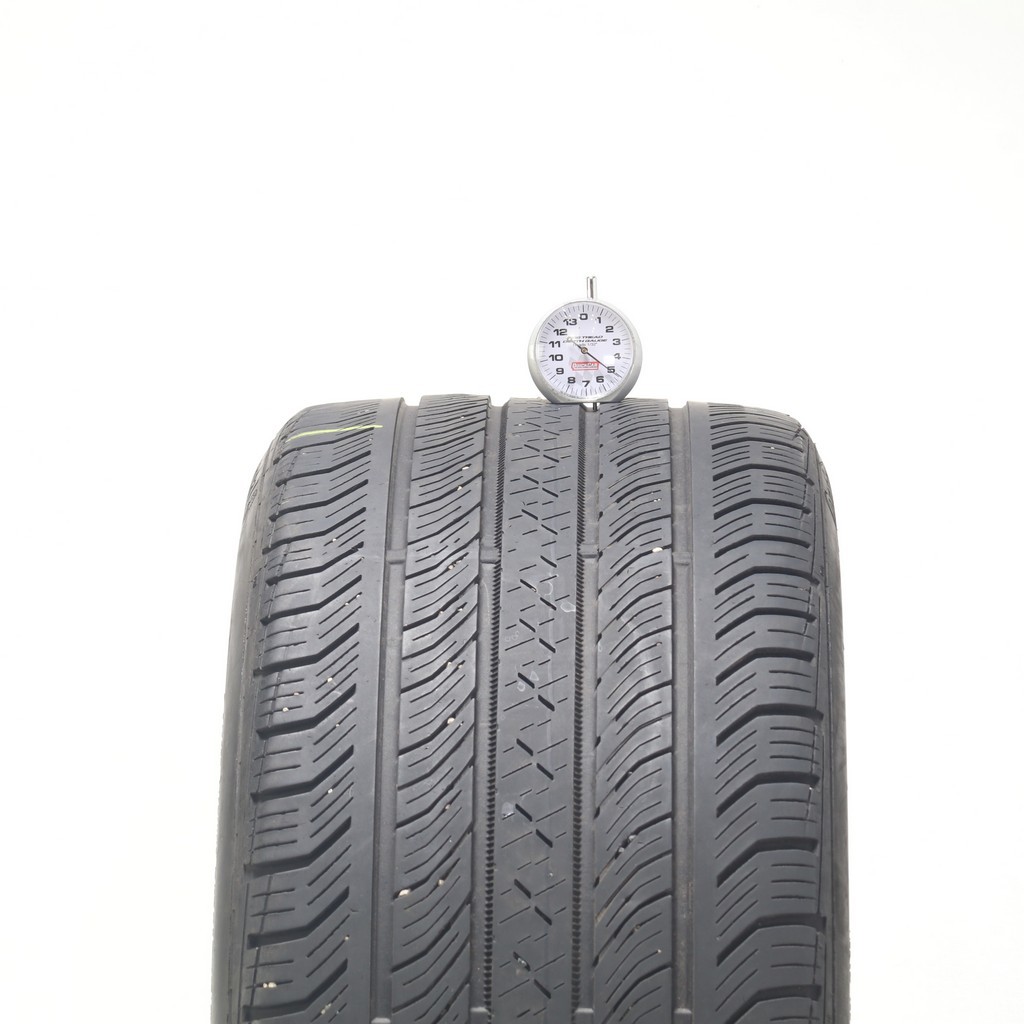 Used 265/35R20 Continental ProContact TX AO 99H – 5/32