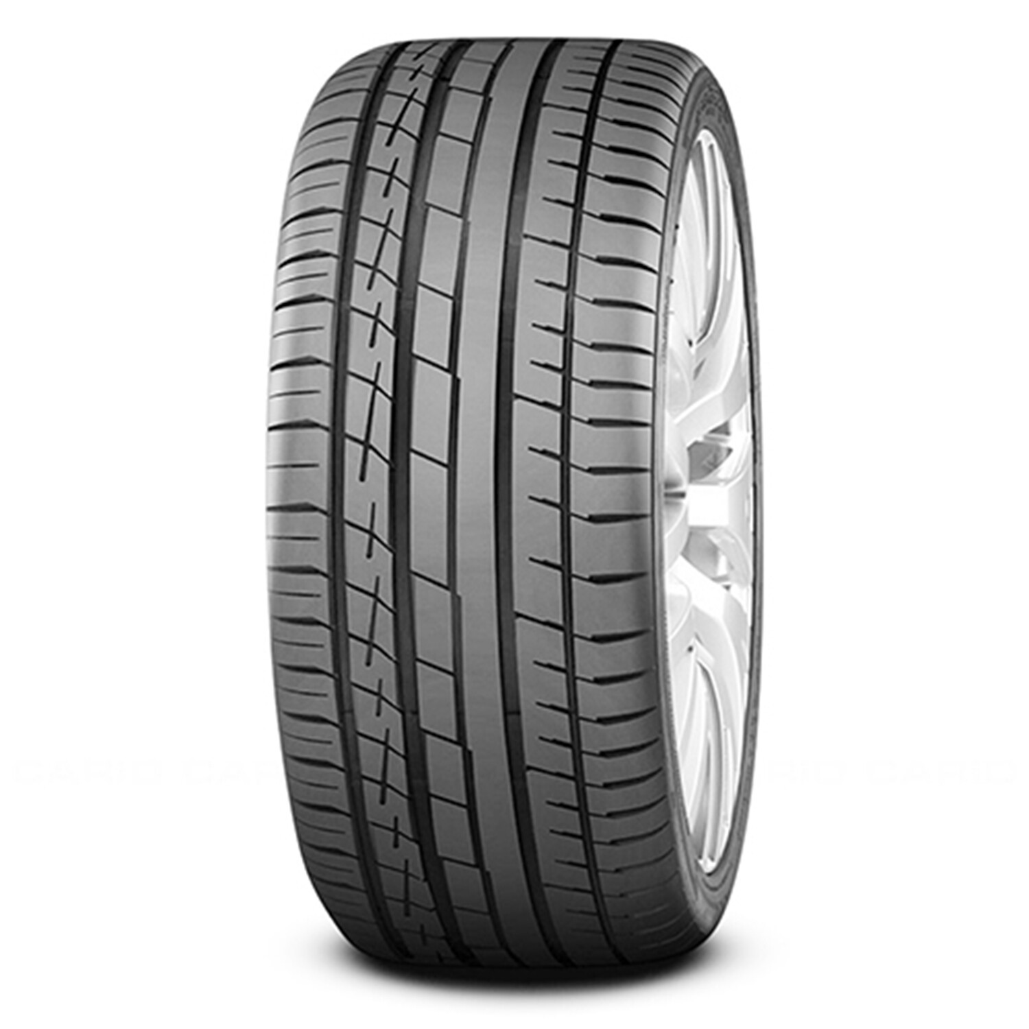 ACCELERA IOTA ST68 LT315/35R20 127/124Q E ALL SEASON TIRE