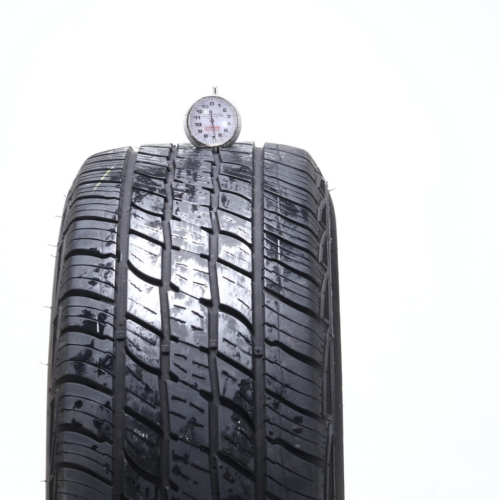 Used 245/70R17 Cooper Adventurer H/T 110T – 6.5/32