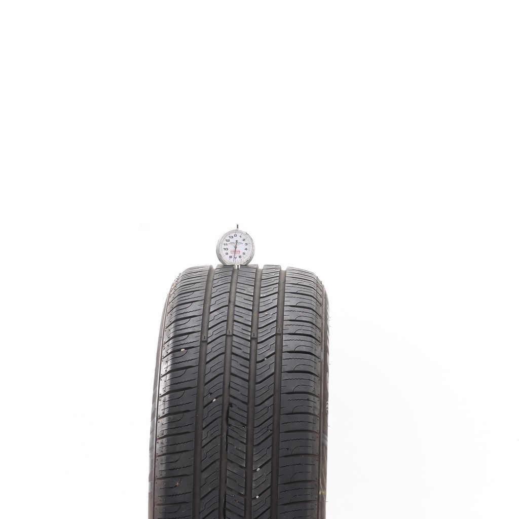 Set of (4) Used 205/55R16 Sailun Atrezzo SH408 91V – 6.5-7/32