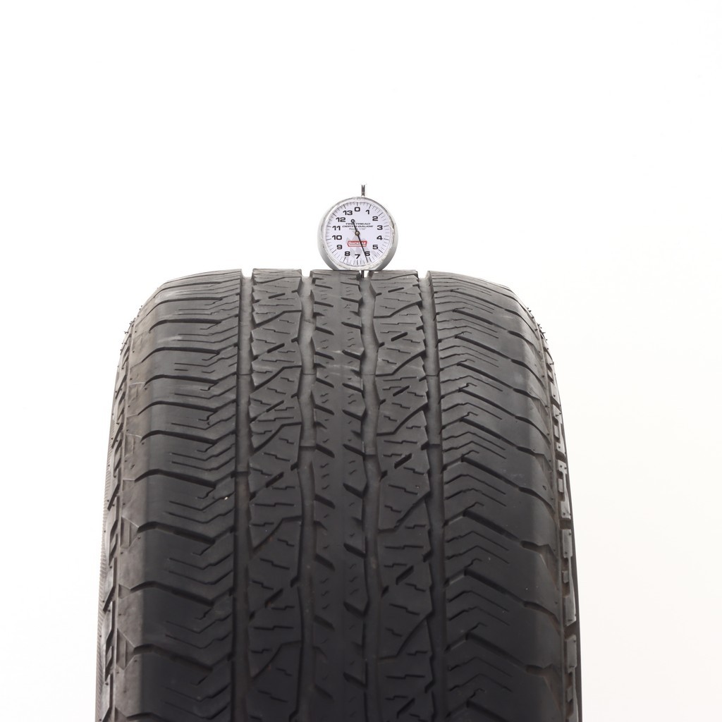 Set of (4) Used 275/60R20 Hankook Dynapro AT2 115T – 6-7.5/32 (KZG5)