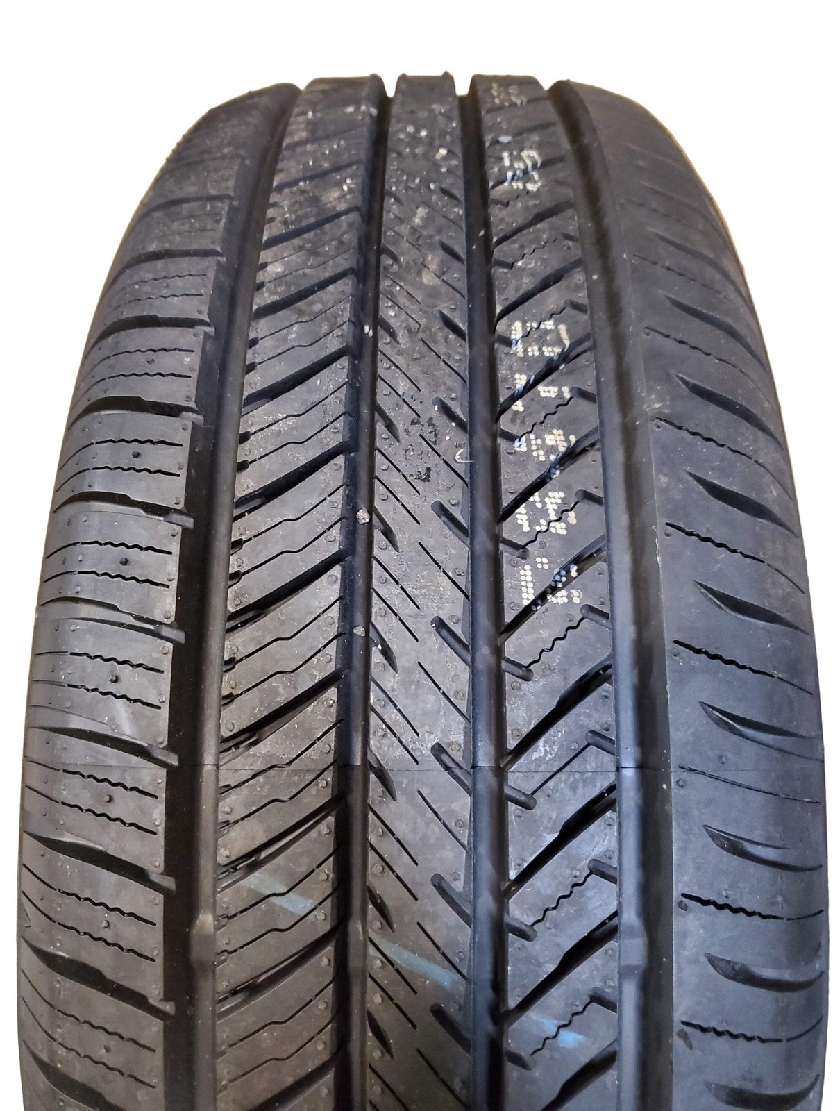 YOKOHAMA YK-GTX ALL SEASON BSW P 205 55 17 95V ALL SEASON TIRE 110174112