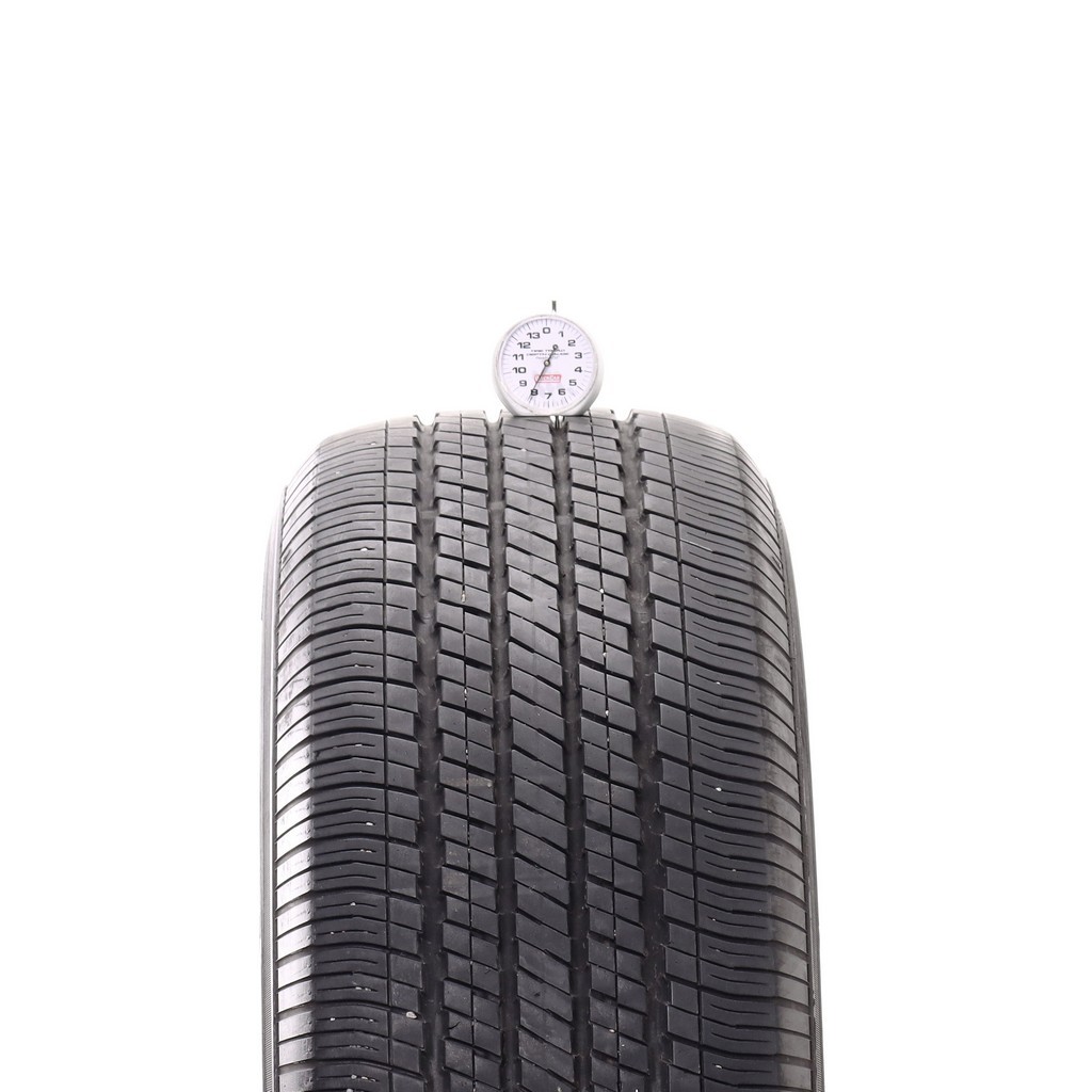 Used 235/65R17 Yokohama Avid S34RV 104T – 8/32