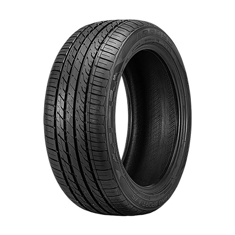 2 New Arroyo Grand Sport A/s – 245/55r18 Tires 2455518 245 55 18