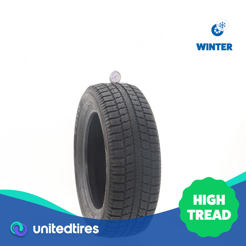 Used 205/60R16 Toyo Observe GSi-5 92T – 9.5/32