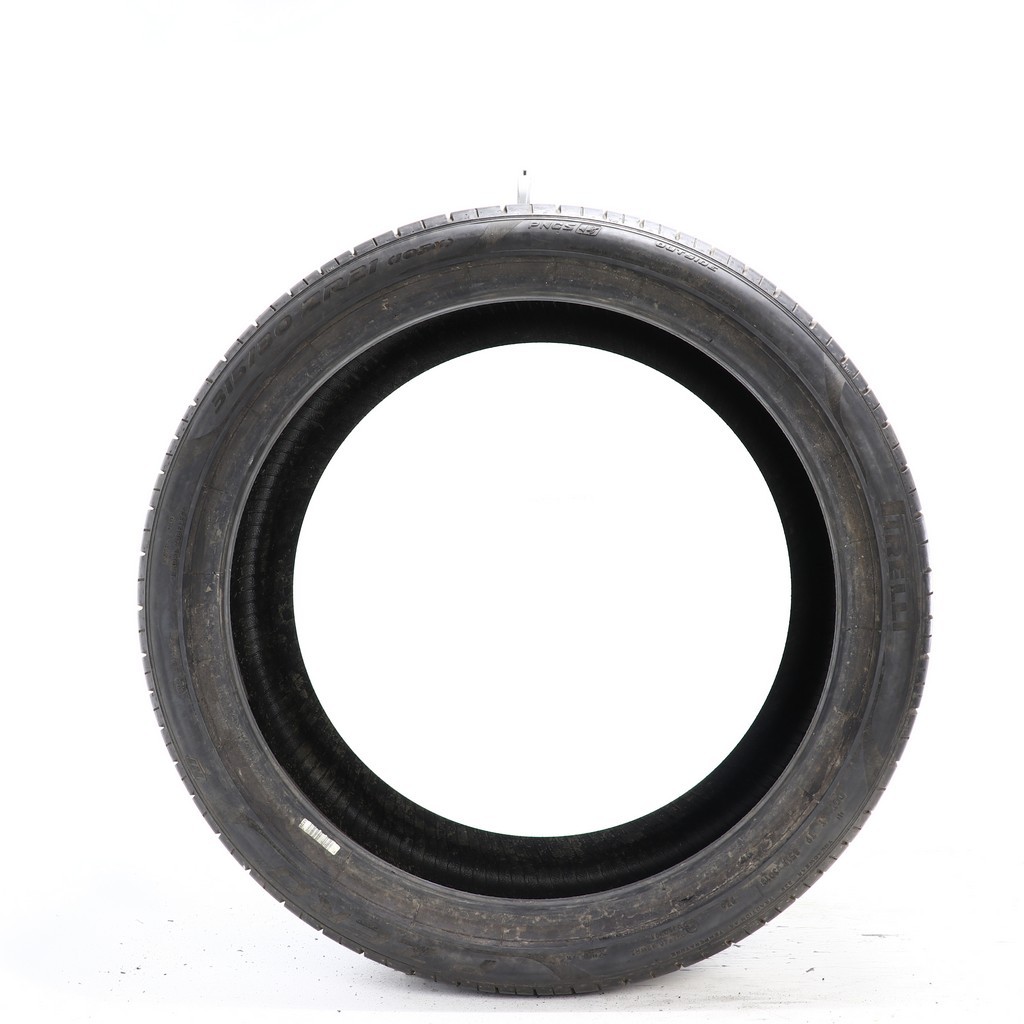 Used 315/30ZR21 Pirelli P Zero PZ4 N1 PNCS 105Y – 6/32