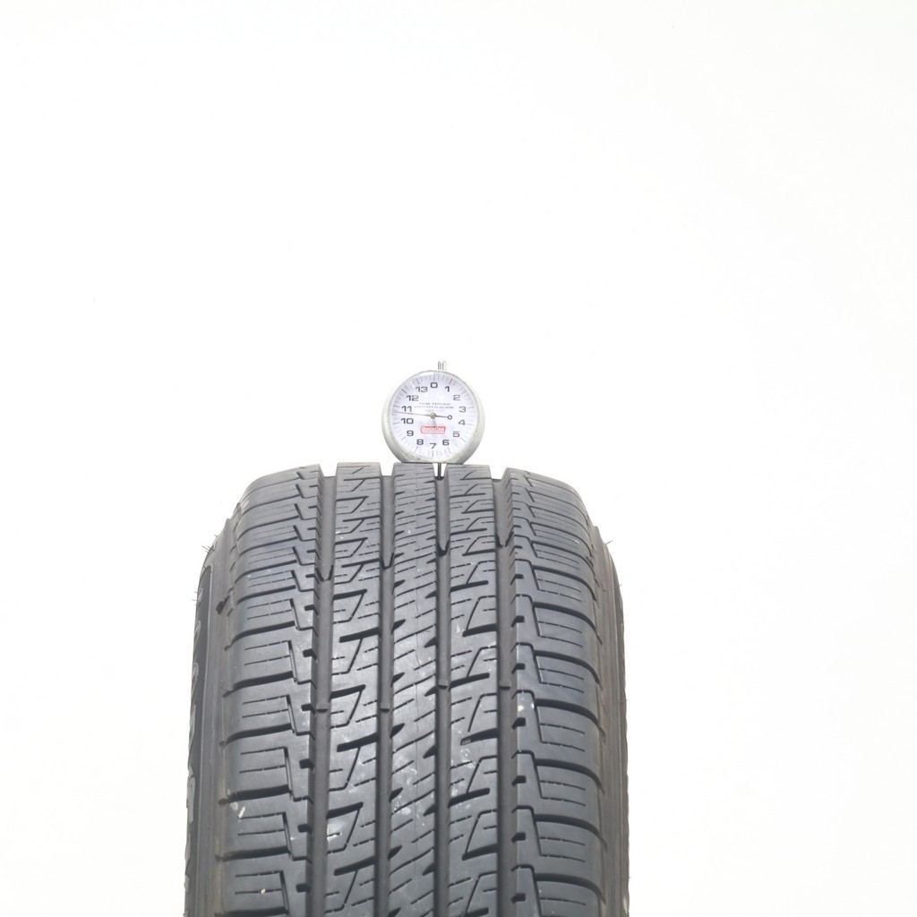 Set of (4) Used 205/65R16 Goodyear Assurance MaxLife 95H – 9.5-11/32