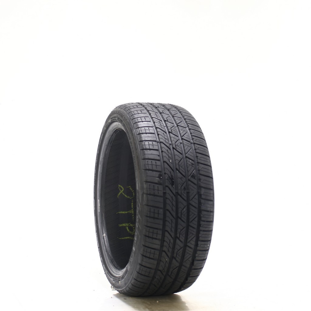 Driven Once 225/40ZR18 Road Hugger GTZ 92W – 10/32 (RTIB)