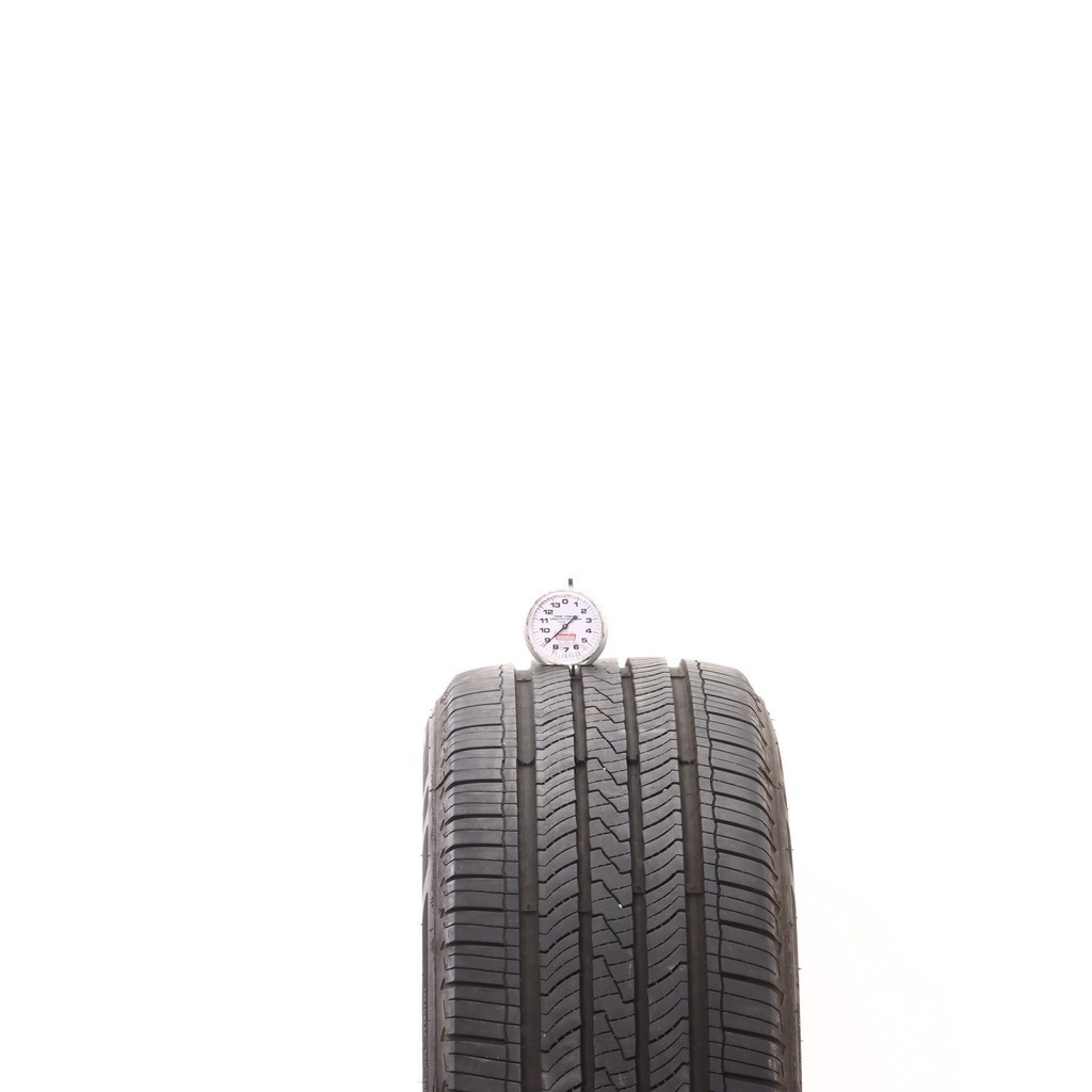 Set of (4) Used 205/55R16 Cooper Endeavor 91H – 8.5-9.5/32