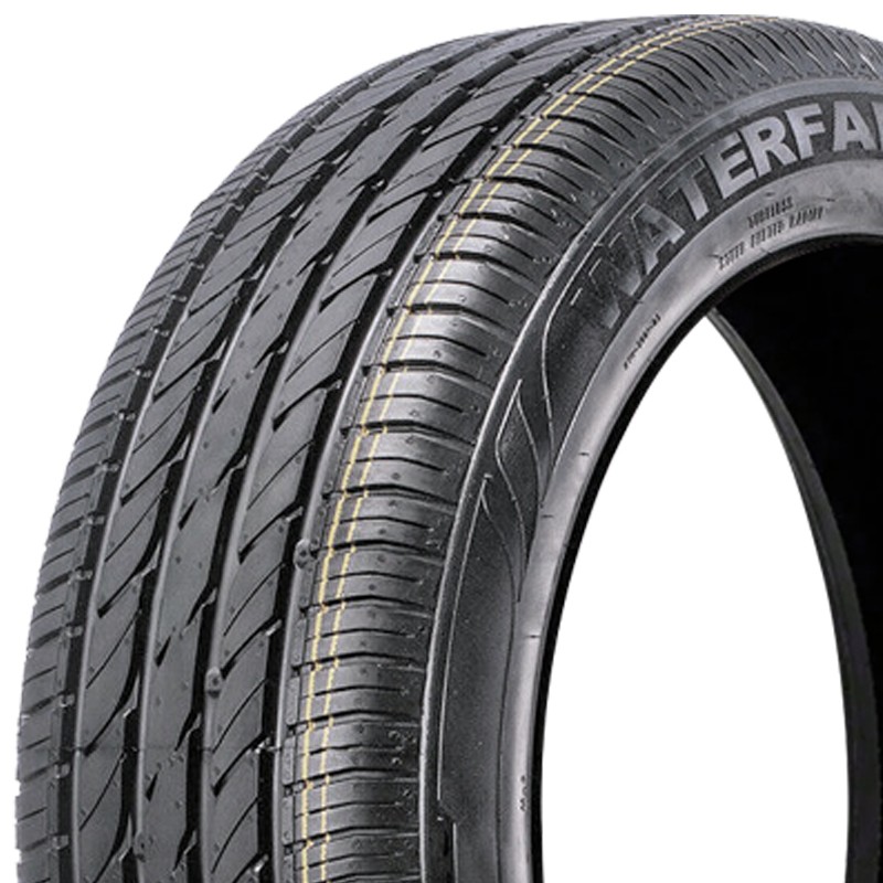 4 New Waterfall Eco Dynamic 195/65R15 95V All Season Tires 45000 Mile Warranty