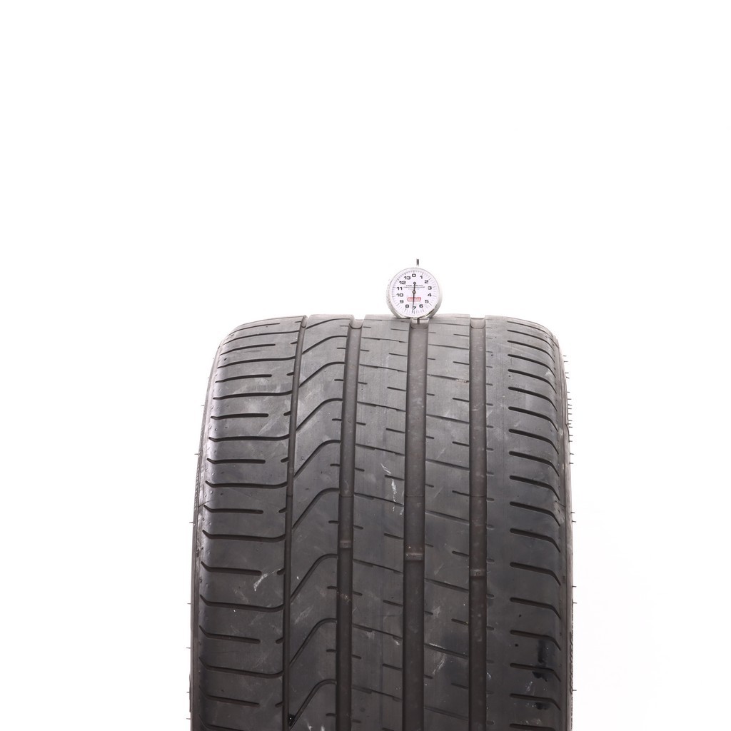 Used 305/30ZR20 Pirelli P Zero N1 103Y – 7/32