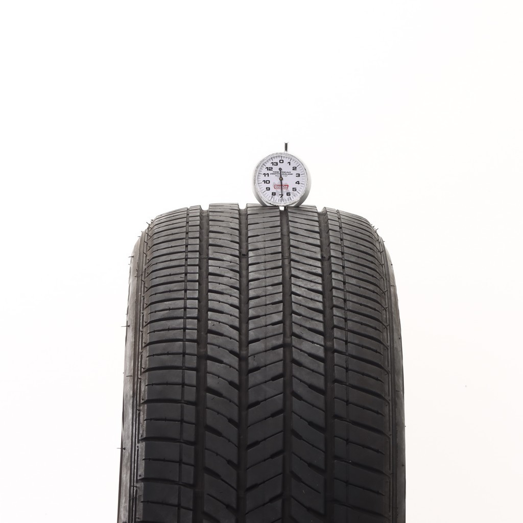 Set of (4) Used 225/55R19 Bridgestone Ecopia H/L 422 Plus 99V – 6-7.5/32