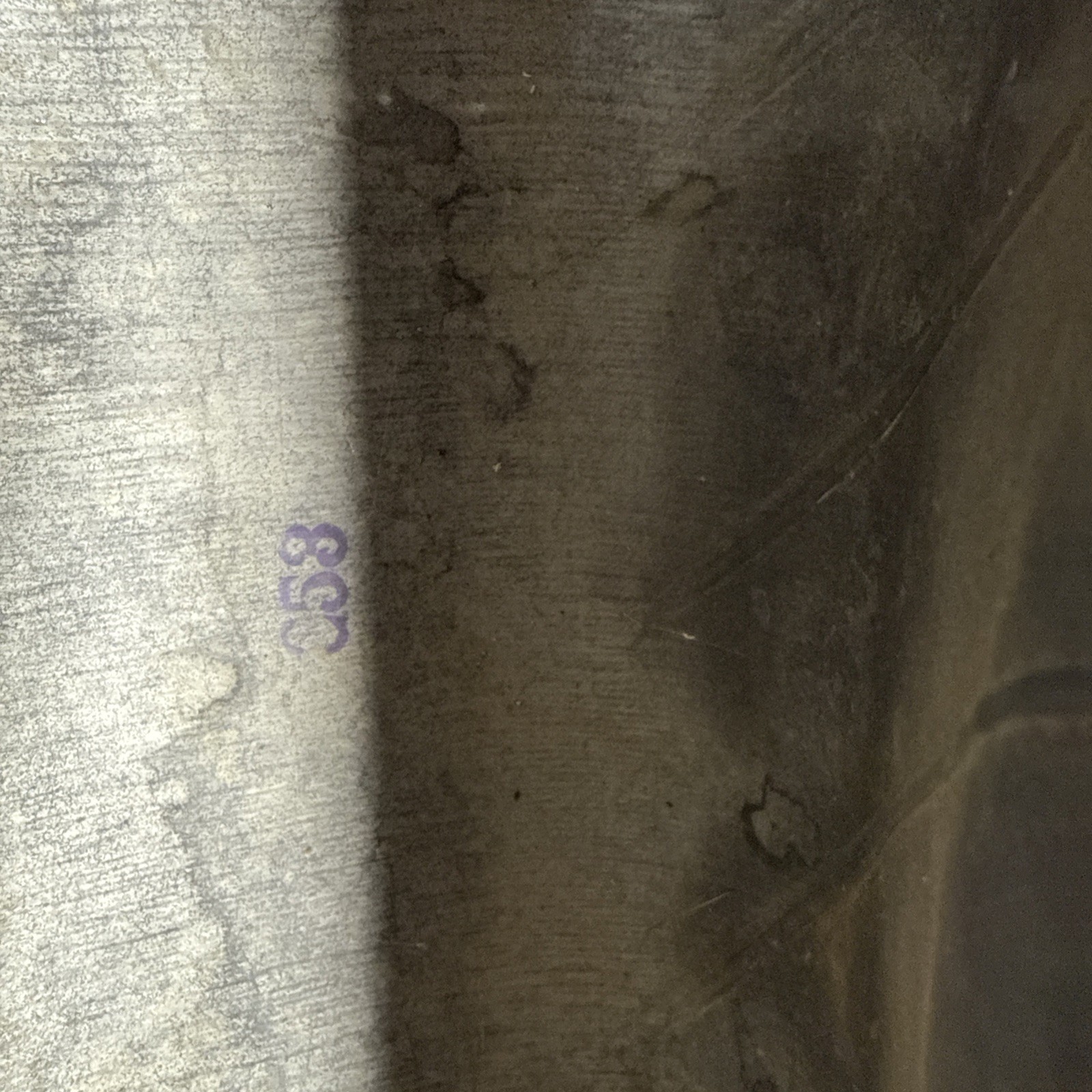 Michelin 185 – SR 380 / 185-15 X Made In France Tire #3 Triumph Jaguar MG ??