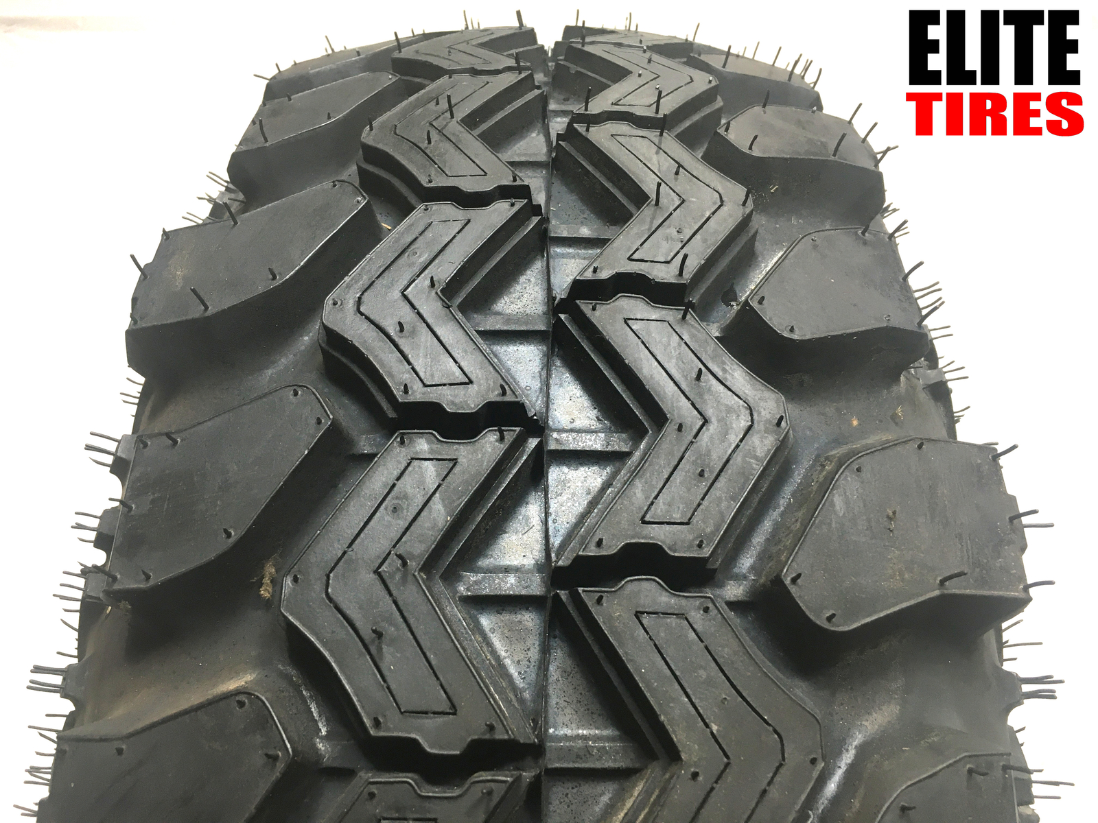 Super Swamper Radial TSL Load D LT265/70R16 265 70 16 New Tire