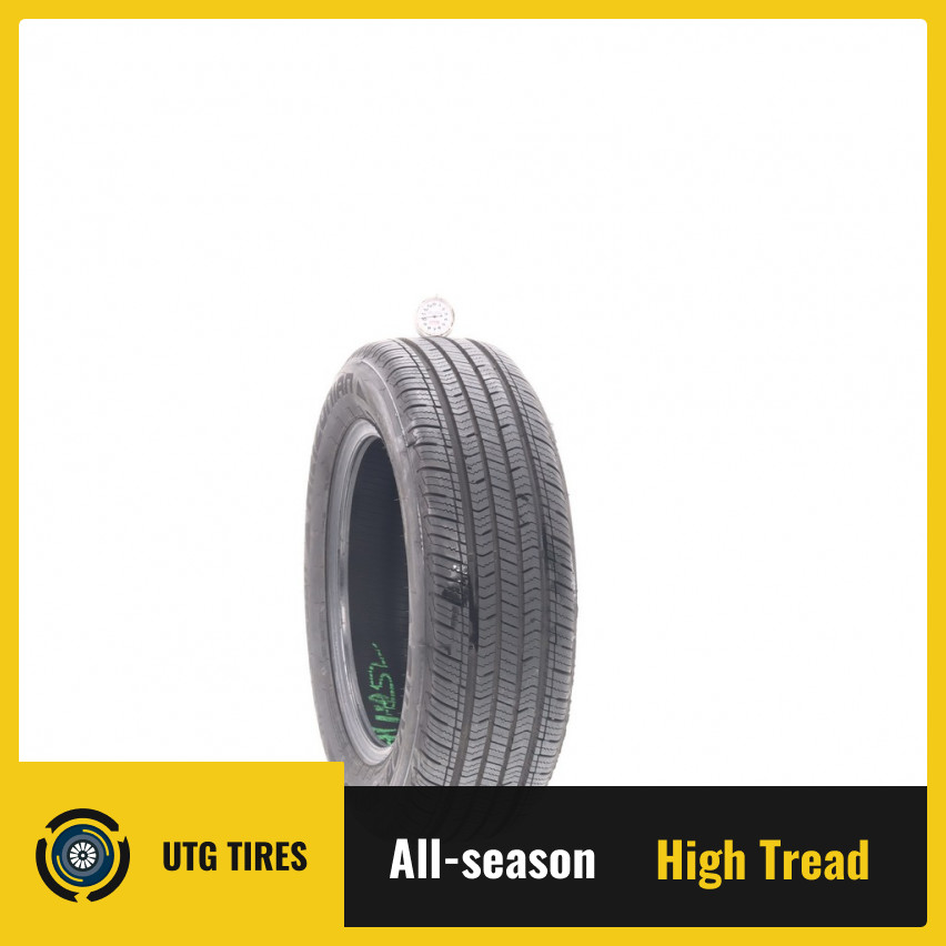 Used 185/65R15 Arizonian Silver Edition 88H – 10/32