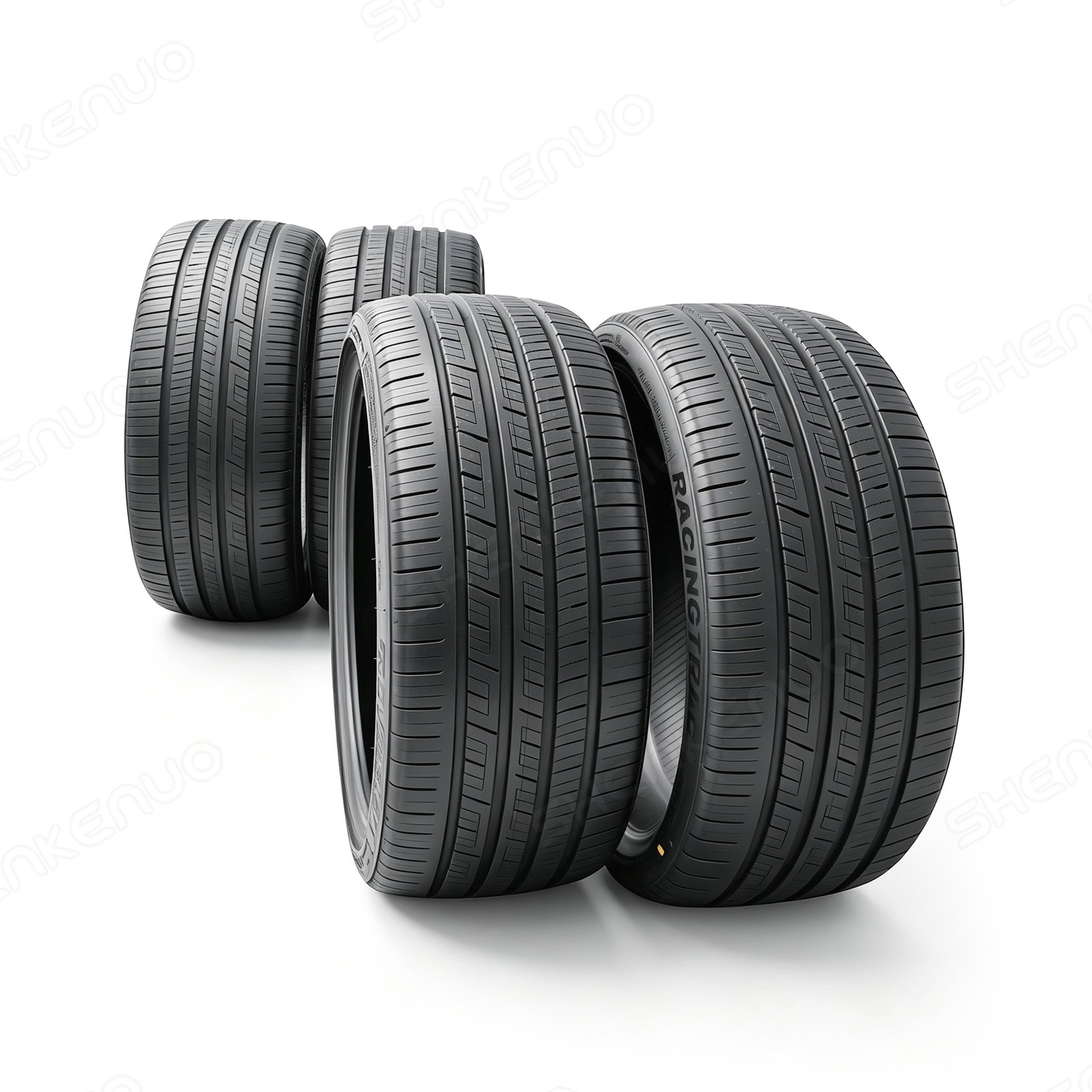 235/45ZR18 98W XL Reinforced All Season Radial Tire Two Pack Brand New Tires