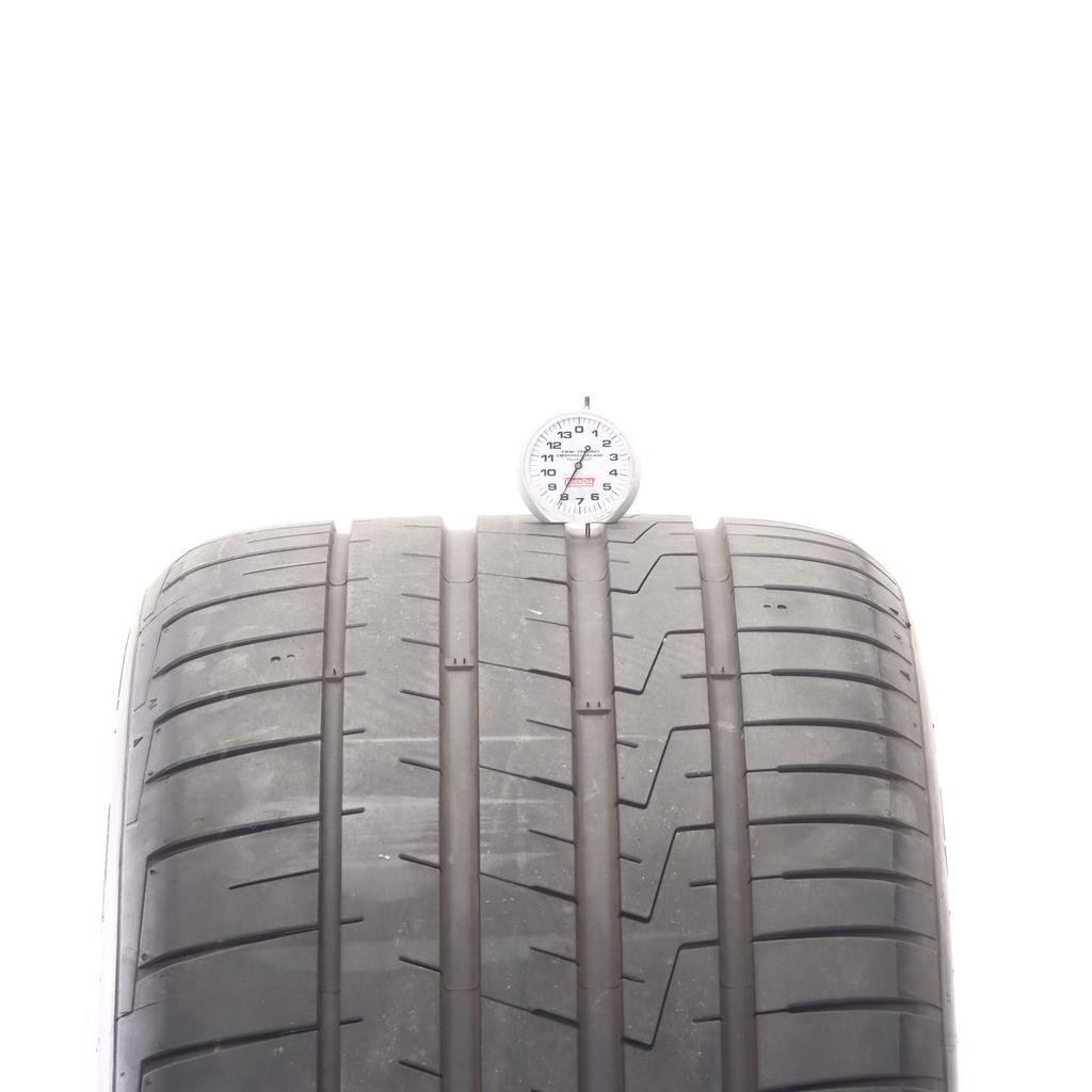 Used 315/35ZR20 Hankook Ventus S1 Evo Z ND0 K129 110Y – 8/32