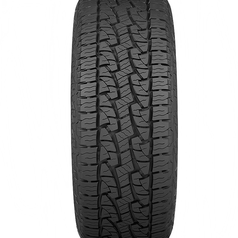 Nexen Roadian AT Pro RA8 LT235/80R17/10 120/117R RWL Tire