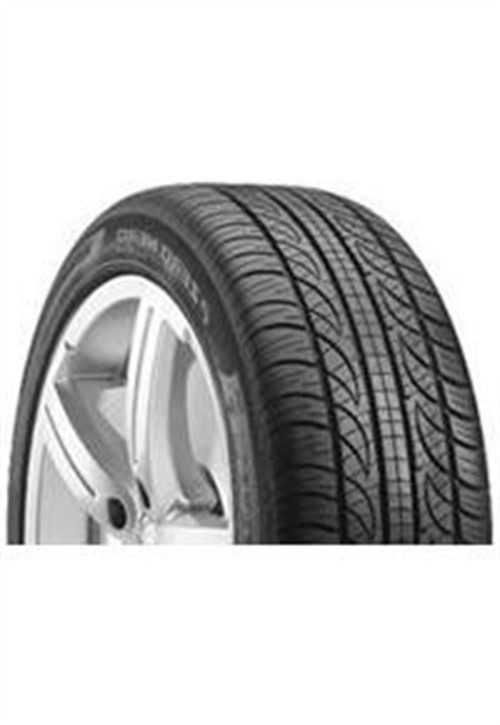 1 New 235/45R18 Pirelli P Zero All Season 94V BSW 2354518 235 45 18
