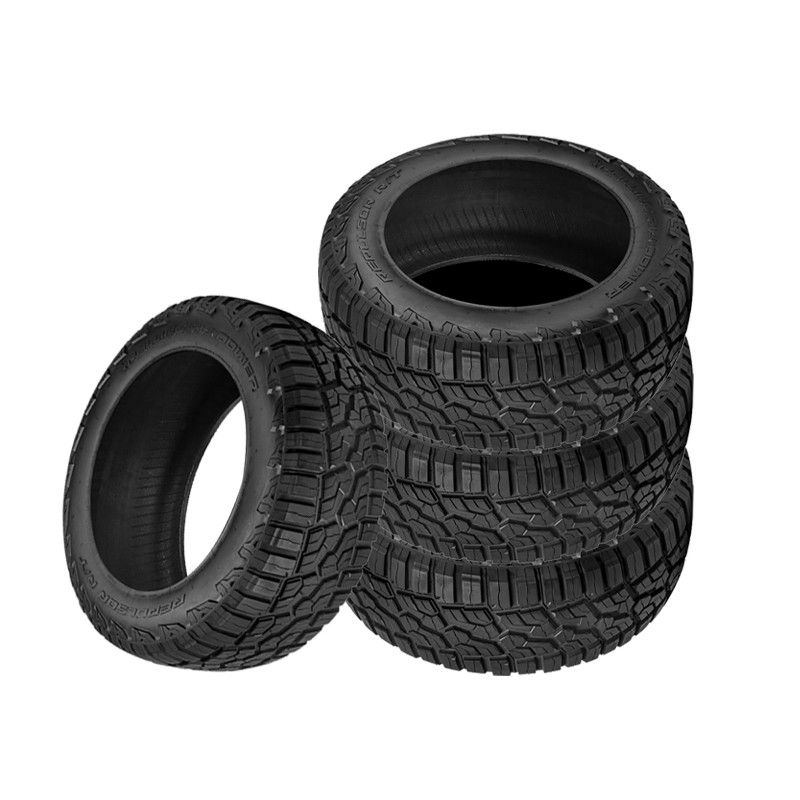 RBP Repulsor R/T 37X12.50R17 128R Tire