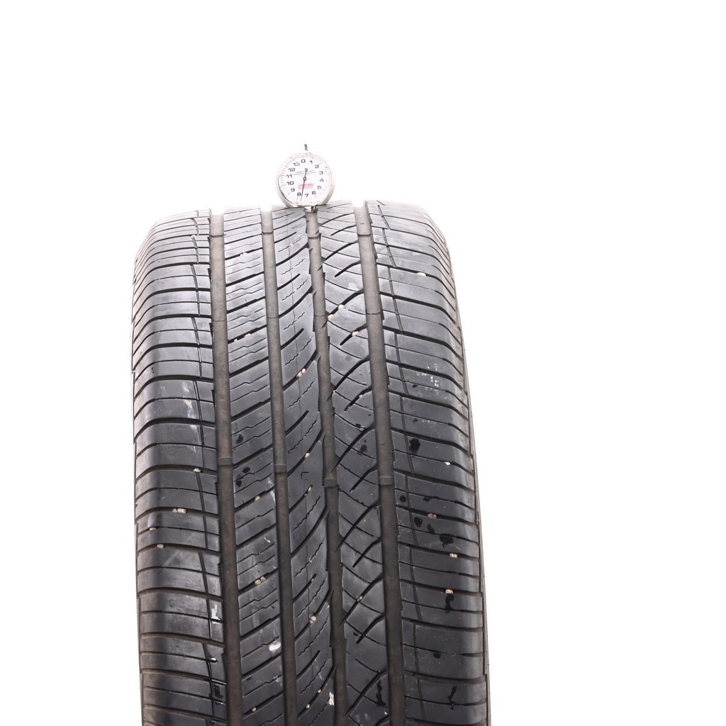 Set of (4) Used 275/55R20 Cooper ProControl 117H – 7.5-9.5/32