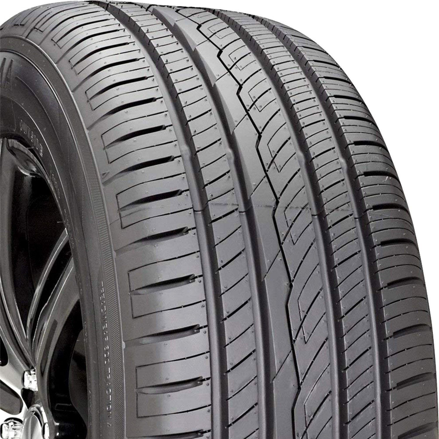 Tire Yokohama AVID Ascend 195/65R15 91H AS All Season A/S