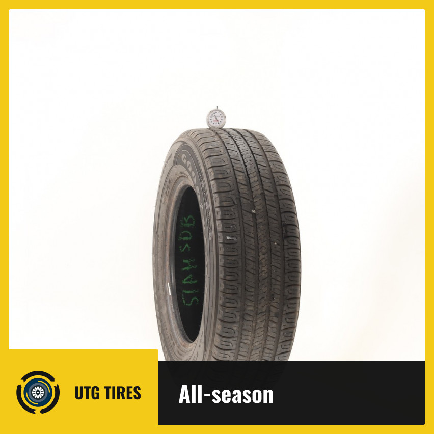 Used 215/70R16 Goodyear Assurance All-Season 100T – 6/32