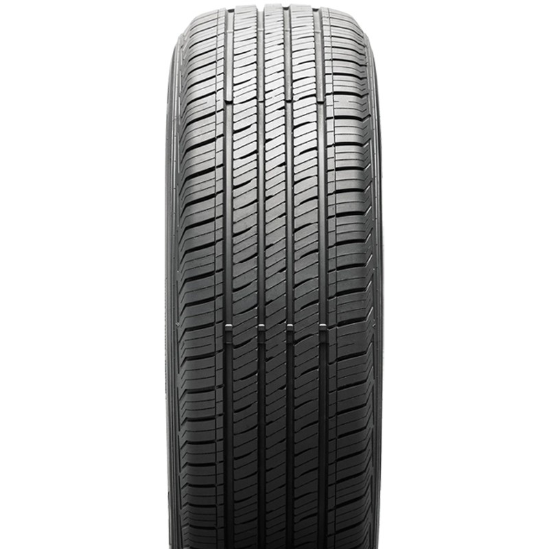 1 Celimo Salient CS210 205/65R16 95H Performance All Season 60K Mileage Tires