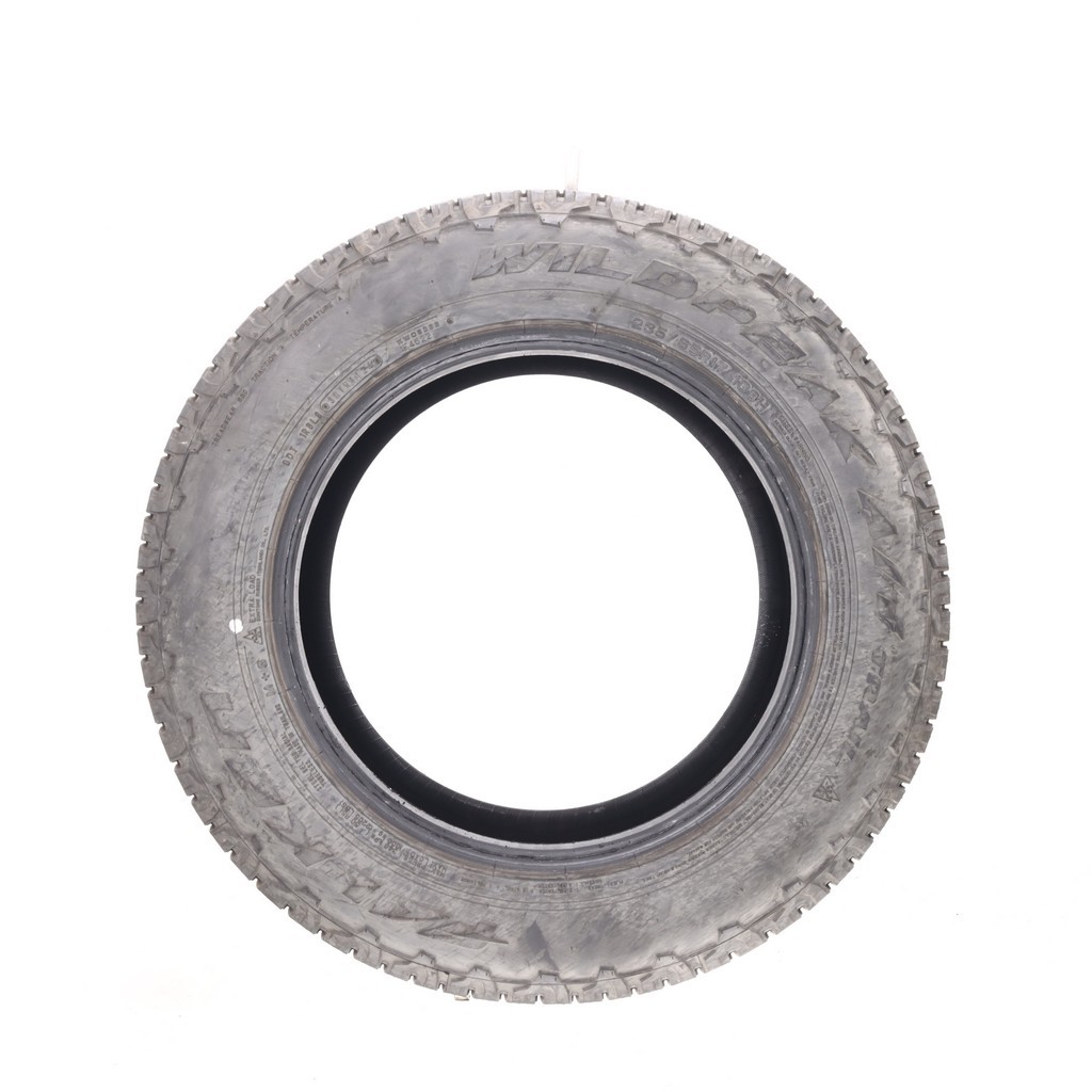 Used 235/65R17 Falken Wildpeak A/T Trail 108H – 10/32