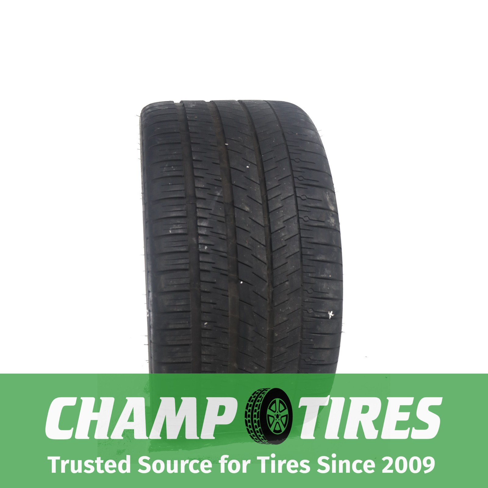 Michelin Pilot Sport A/S 4 ZP 305 30 20 99 Y 6/32nds CRT9986