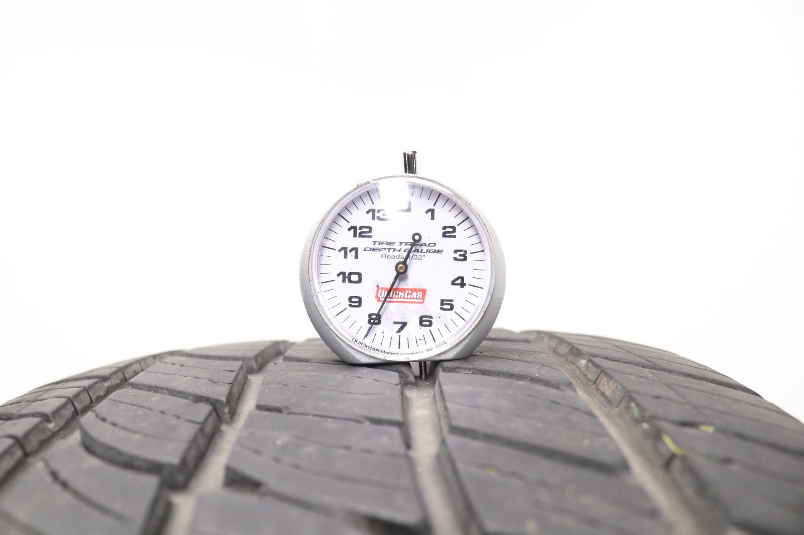 Used 255/65R17 Cooper Adventurer H/T – 110T – 8/32
