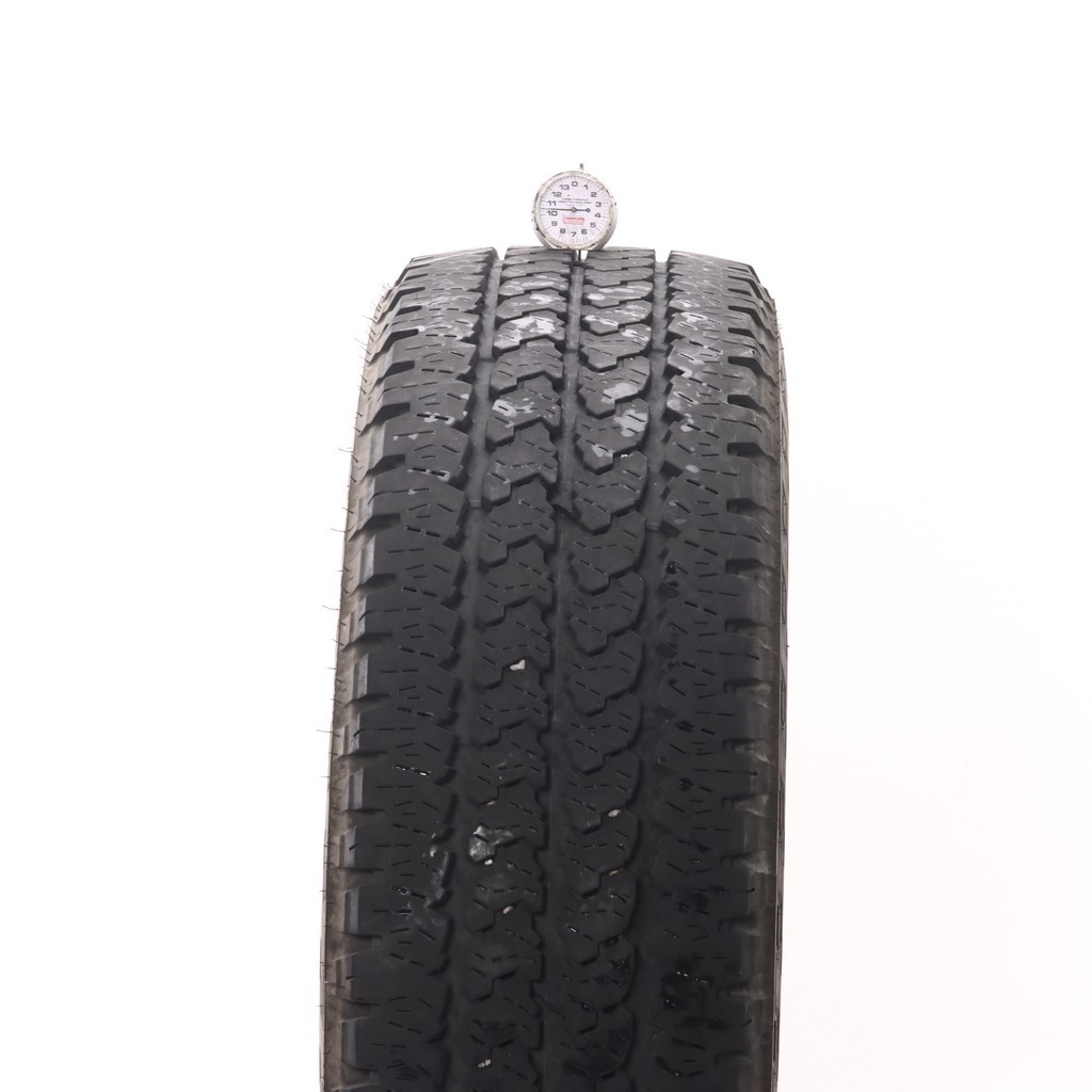 Used LT 265/70R18 Firestone Transforce AT2 124/121R – 10.5/32