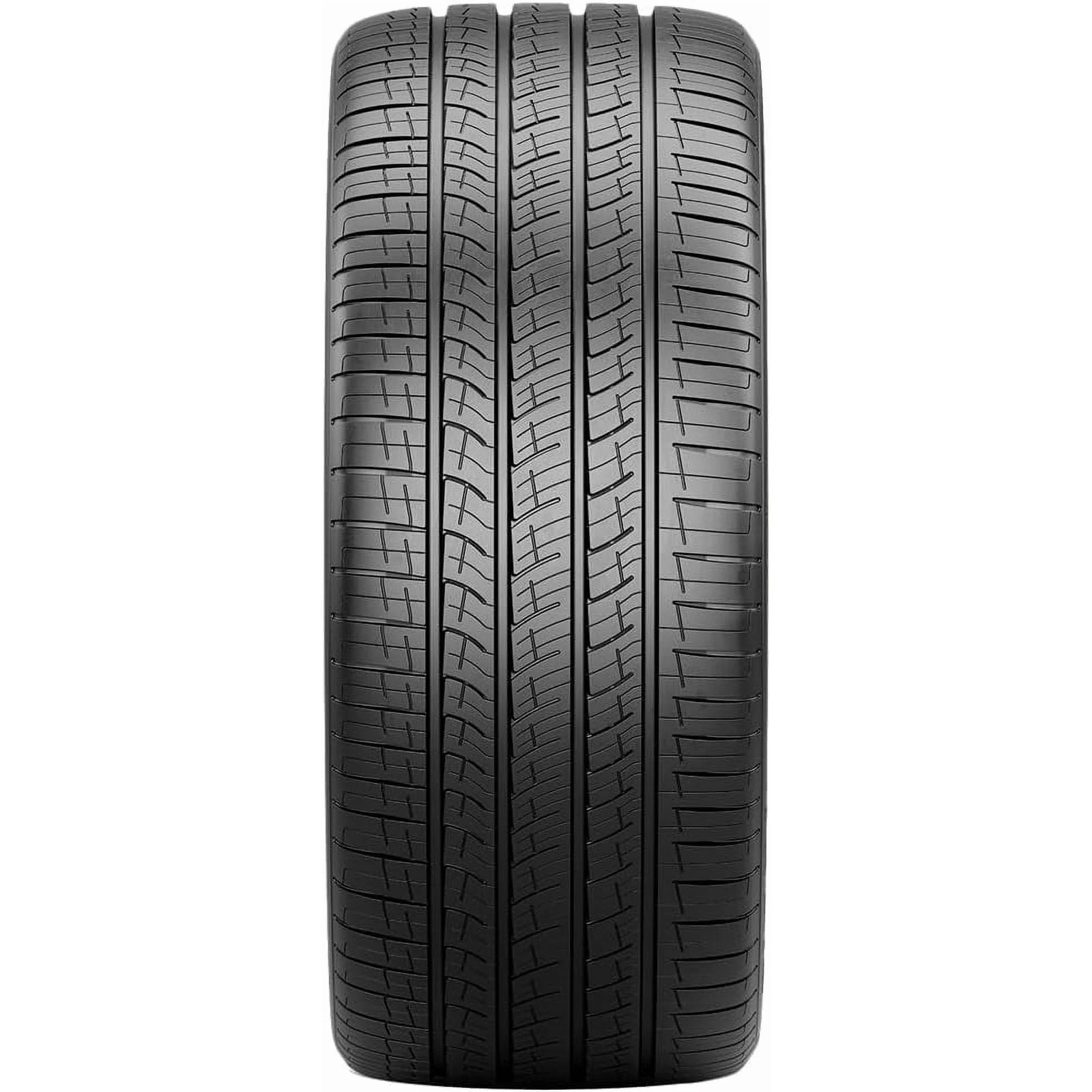 1 Pirelli P Zero MS 235/35R20XL 92Y Tire 2353520 235 35 20