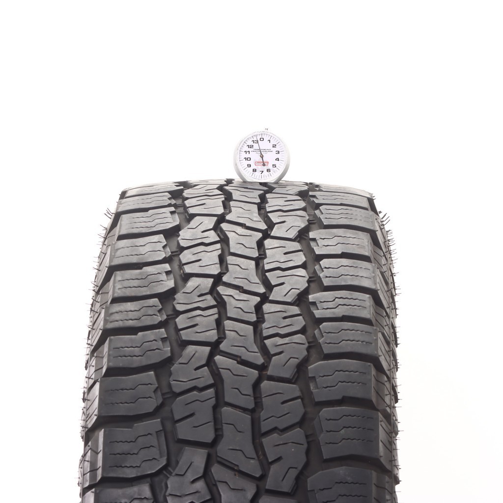 Used LT 265/70R17 Mazama Open Range A/T Plus 123/120S – 13/32