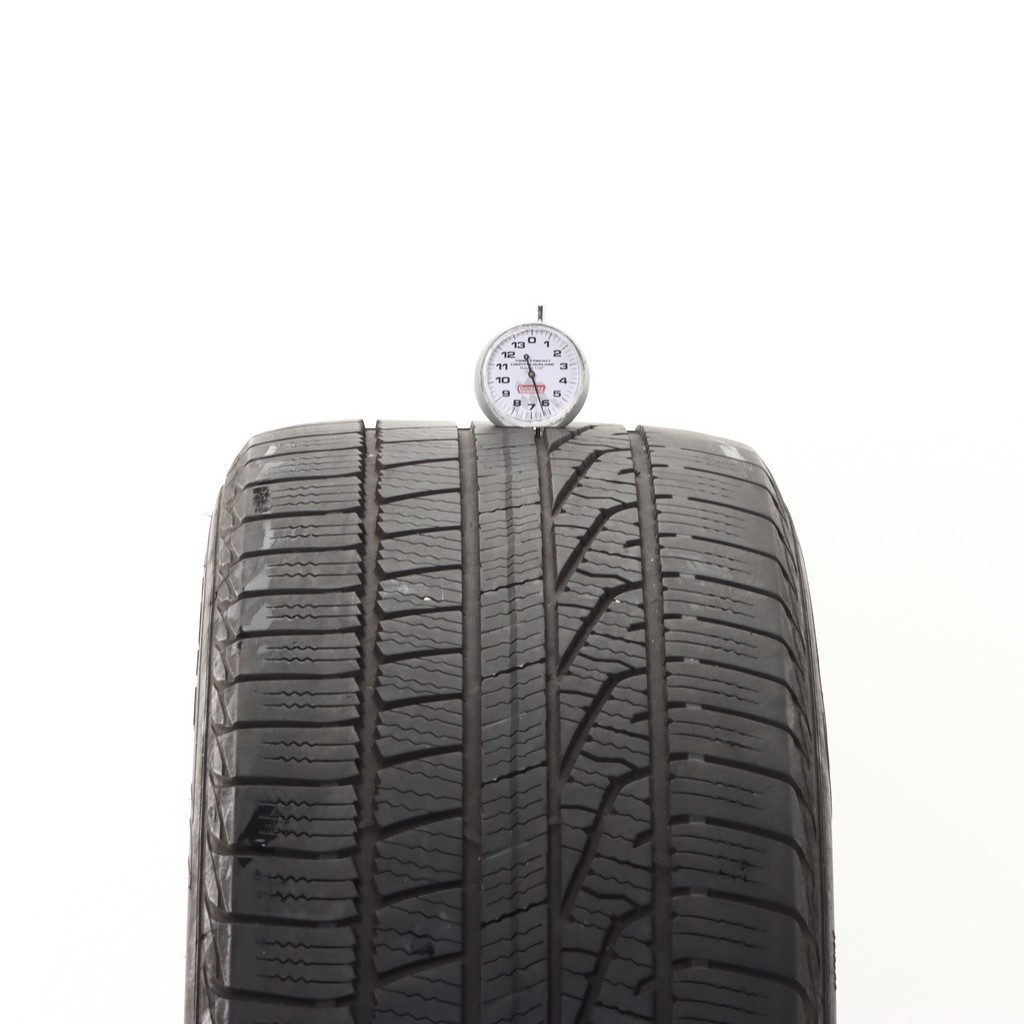 Used 255/50R20 Goodyear Assurance WeatherReady 109V – 6/32