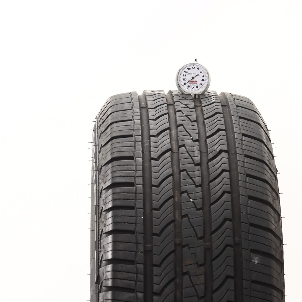 Set of (4) Used 255/65R18 Cooper Endeavor Plus 111H – 8.5-9.5/32