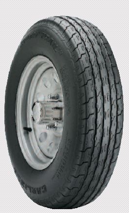 Carlisle Tire 6H01231 Sport Trail LH TIRE TRAILER