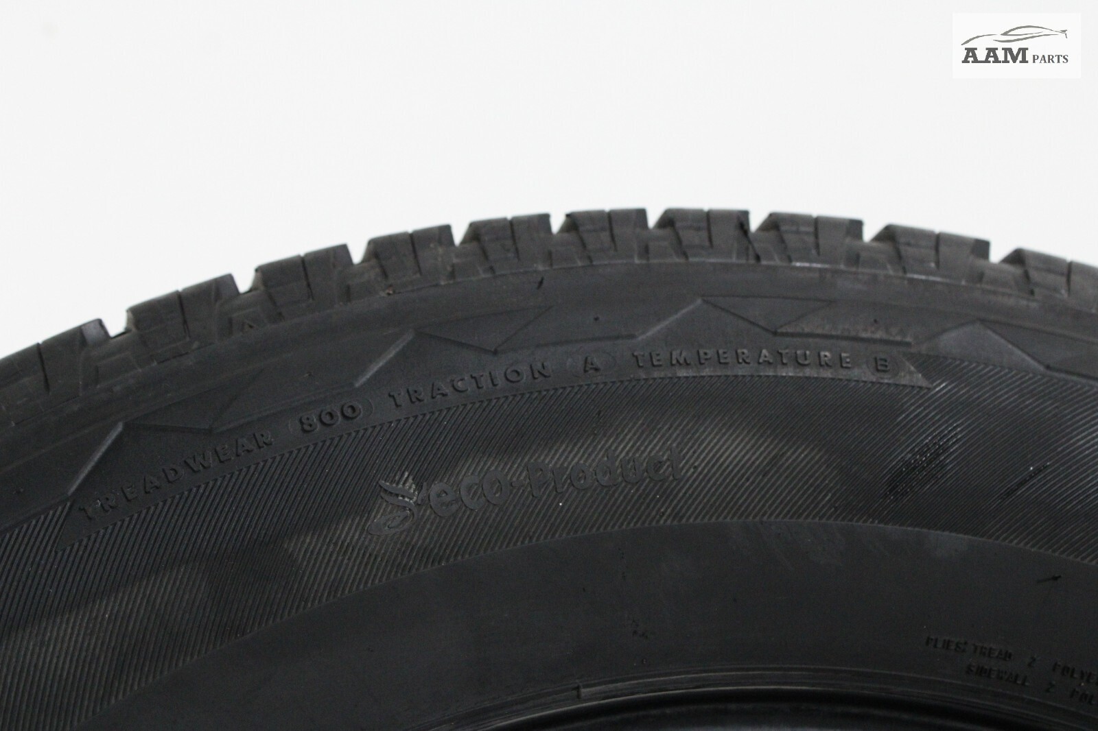2018-2021 CHEVY TRAVERSE WHEEL TIRE BRIDGESTONE DUELER H/L P255/65R18 109T OEM