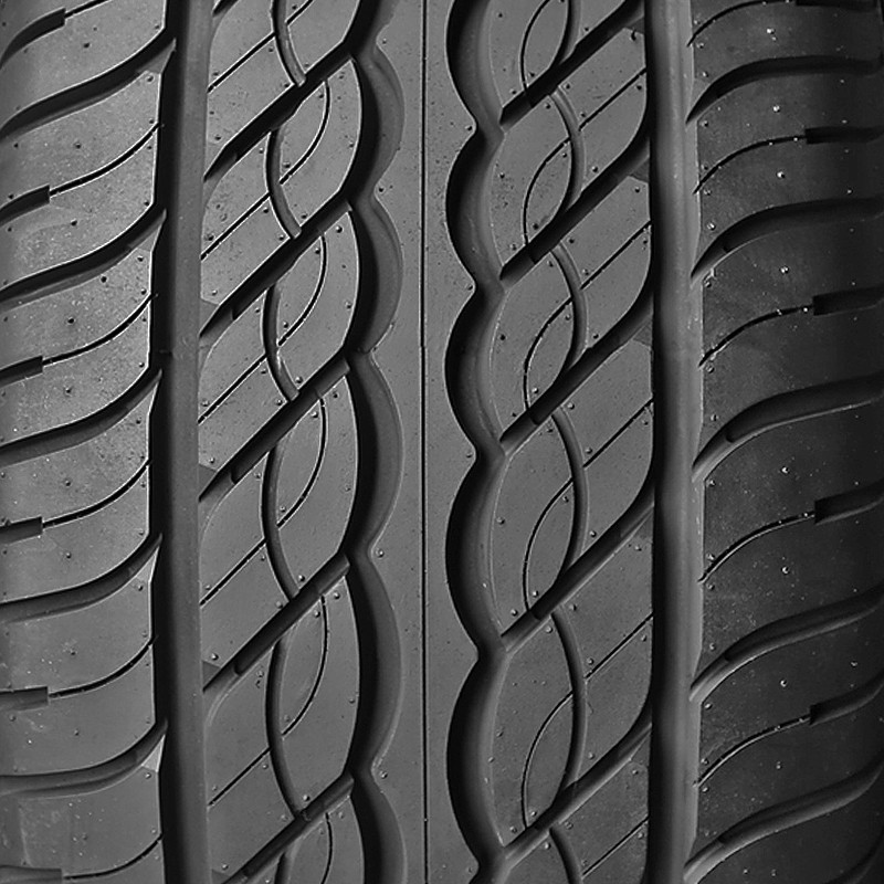 Vogue CBR GOLD STRIPE 215/65R15XL 100H Tire