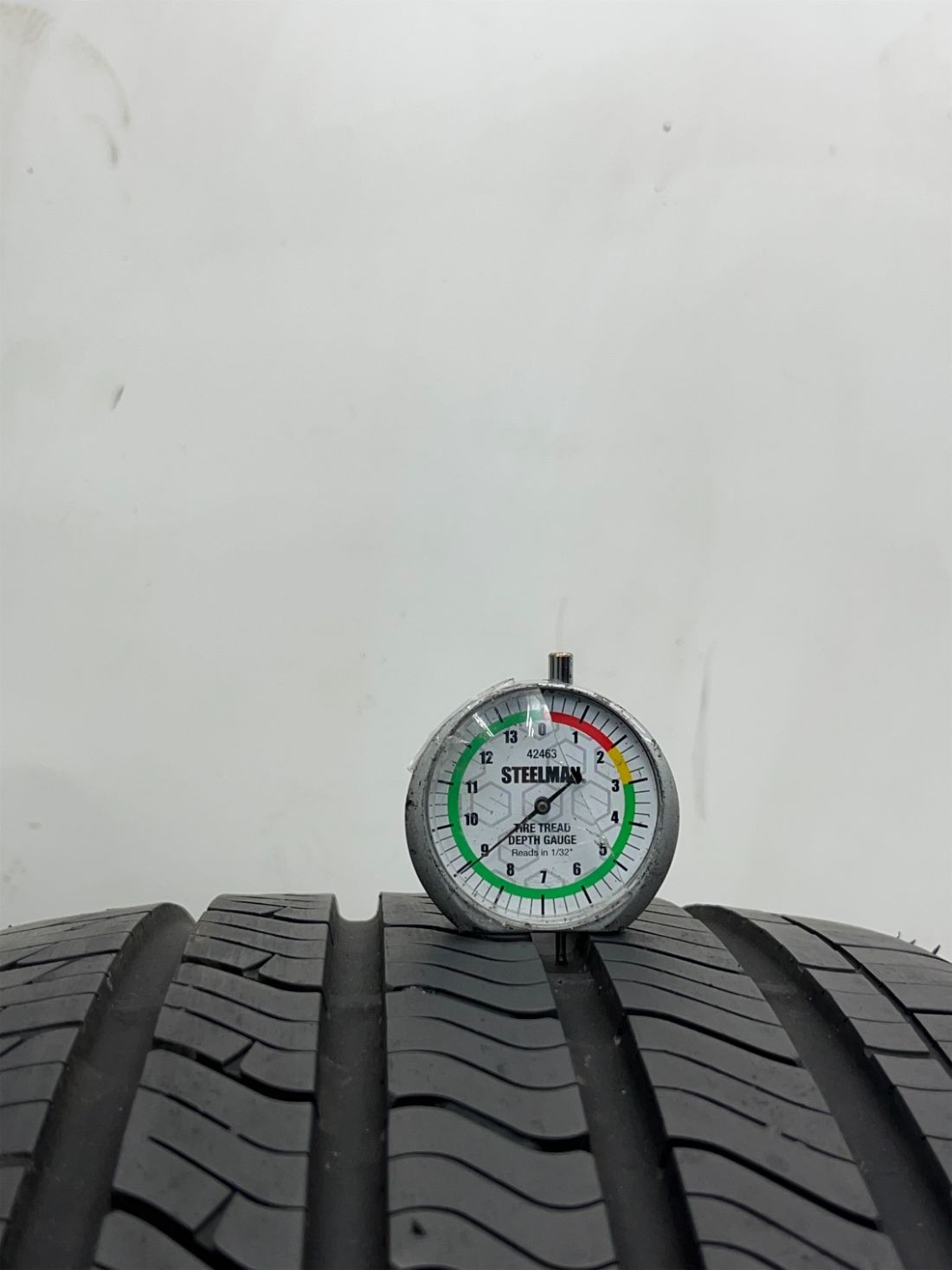 1 Used P255/45R20 GT Radial Maxtour LX 105 V – 9/32