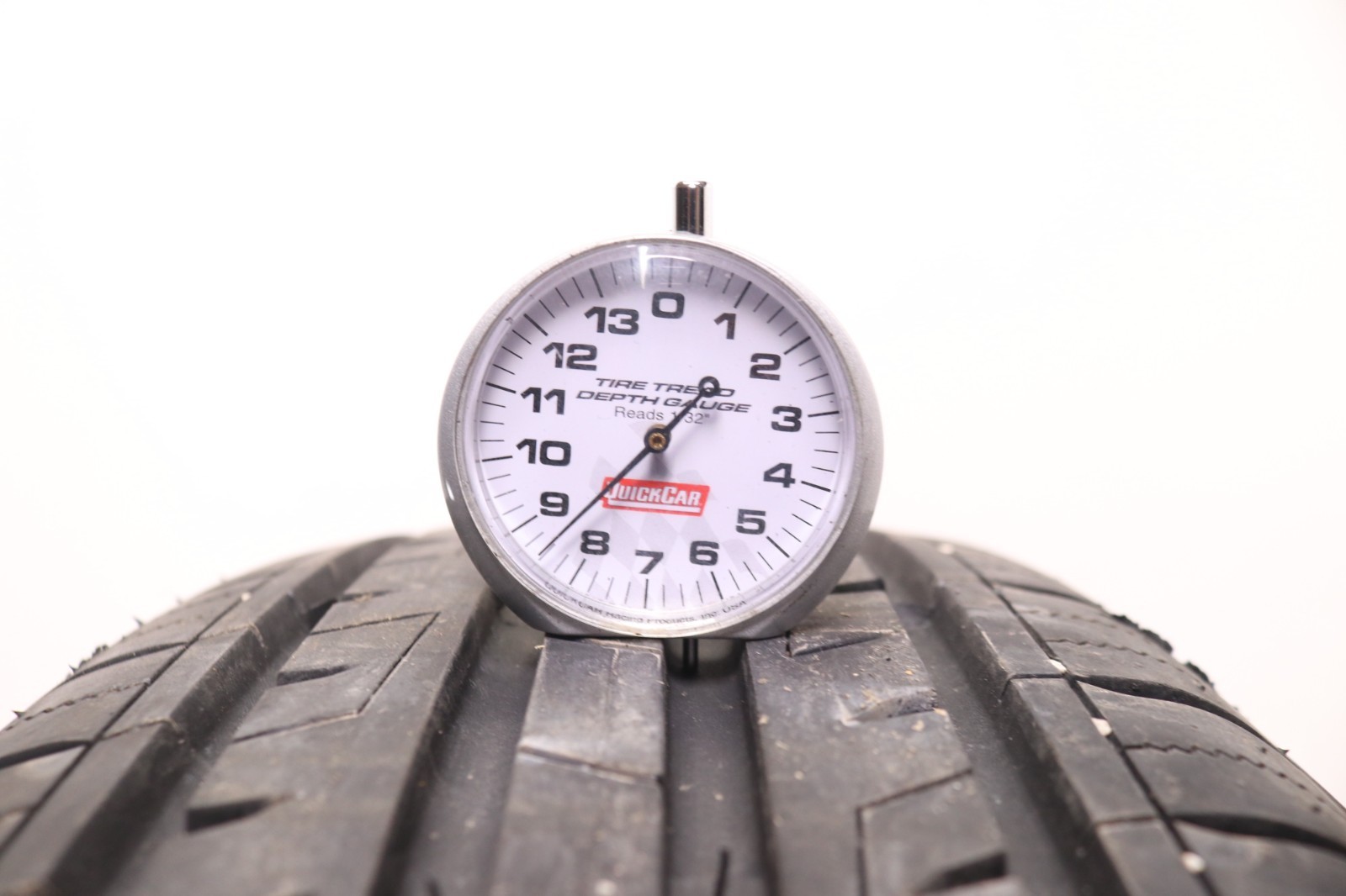 Used 185/55R16 Lion Hart LH-501 – 83V – 8.5/32 No Repairs