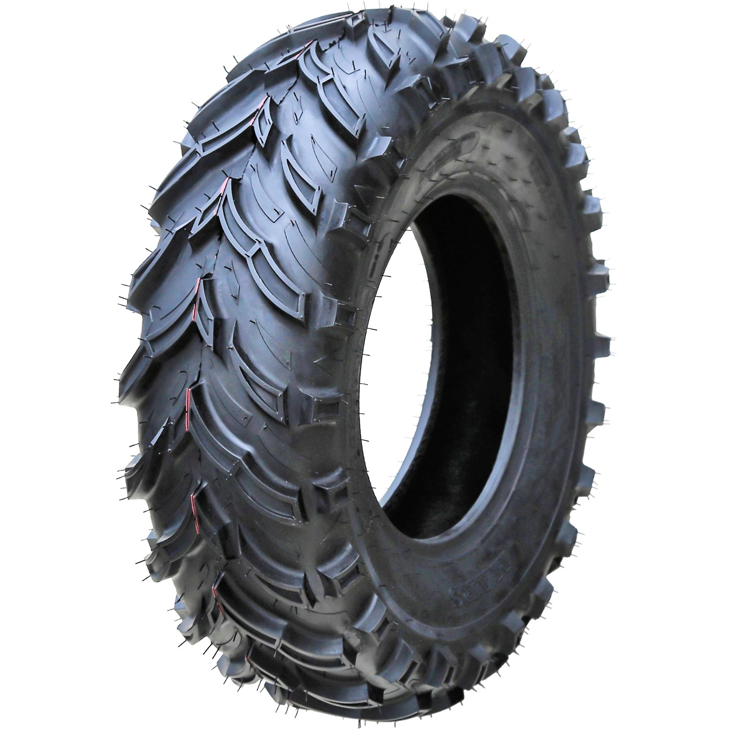 Tire 26×9.00-12 26×9-12 49F Load 6 Ply Forerunner Mars B MT M/T Mud ATV UTV