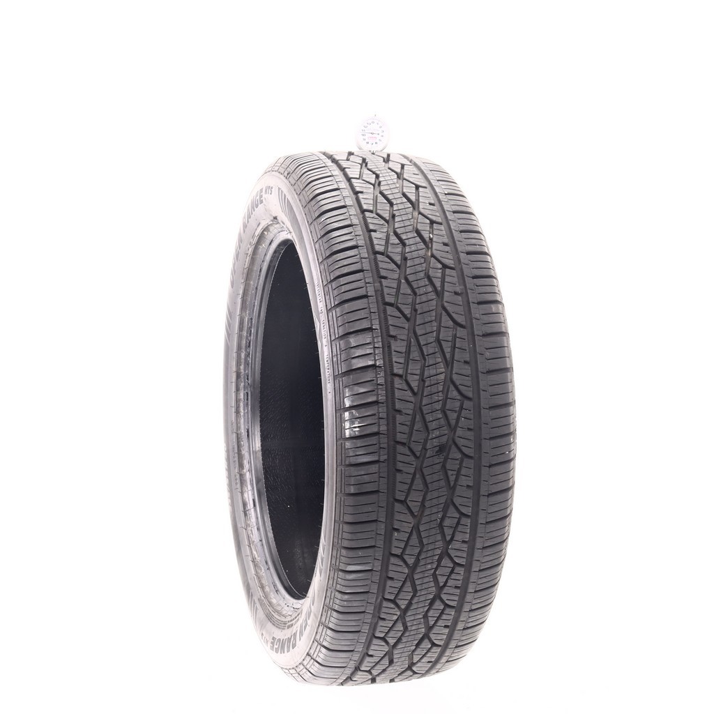 Used 235/55R20 Mazama Open Range HTS 102H – 10.5/32