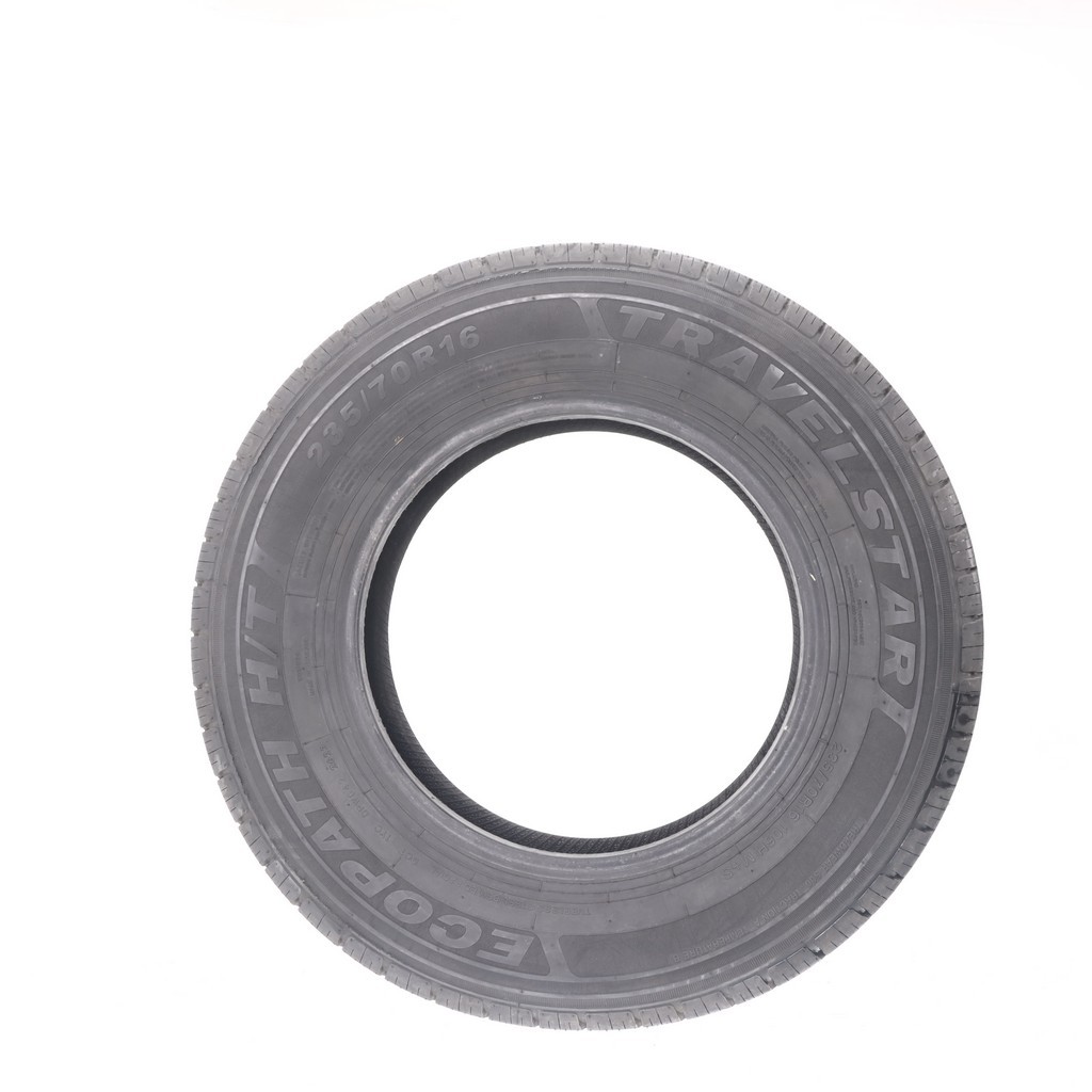 Driven Once 235/70R16 Travelstar Ecopath H/T 106H – 10.5/32